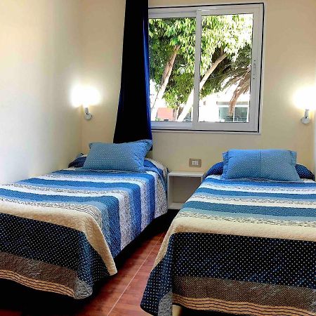 Apartamentos La Puntilla Mogan Puerto De Mogan Exterior photo