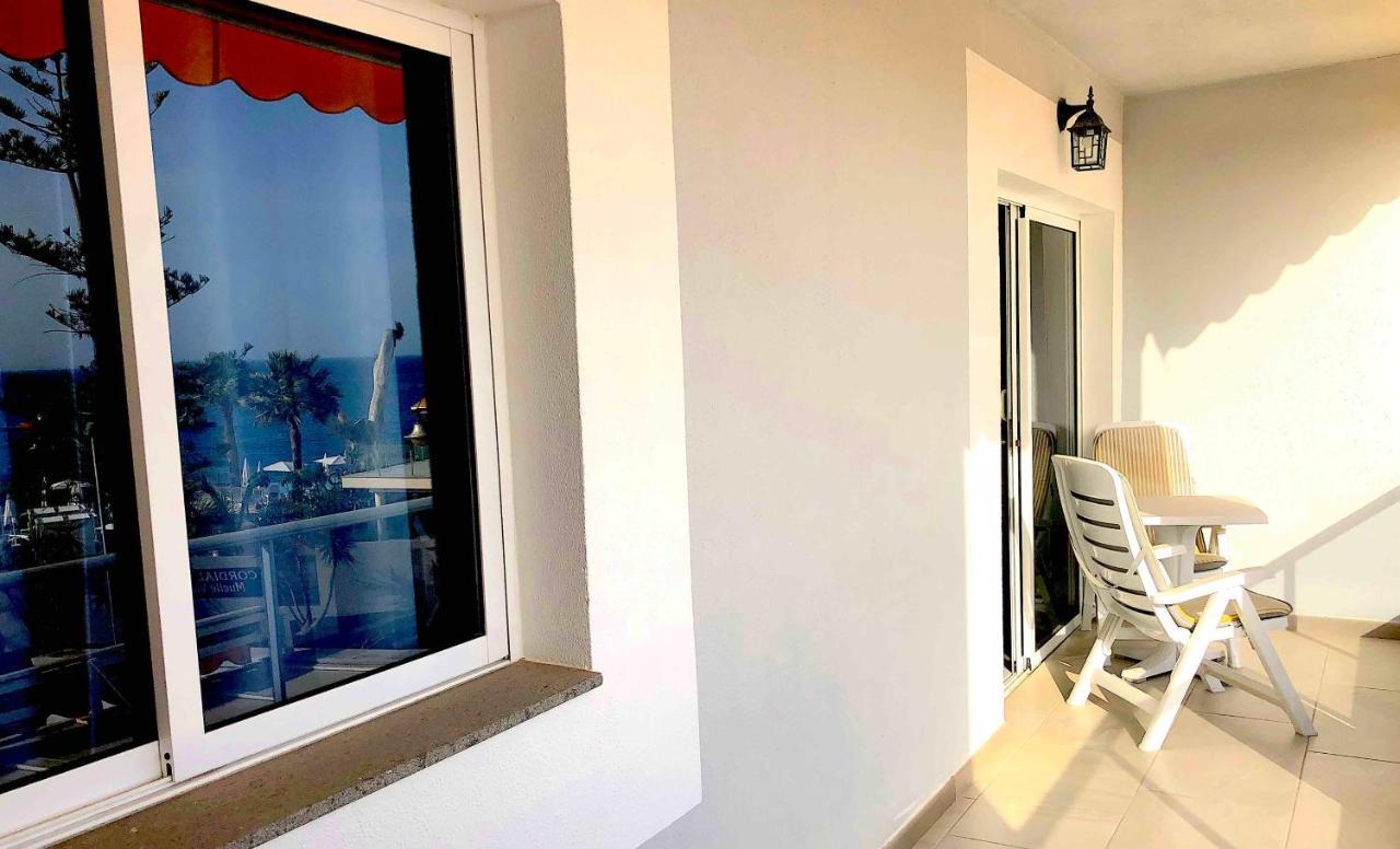 Apartamentos La Puntilla Mogan Puerto De Mogan Exterior photo